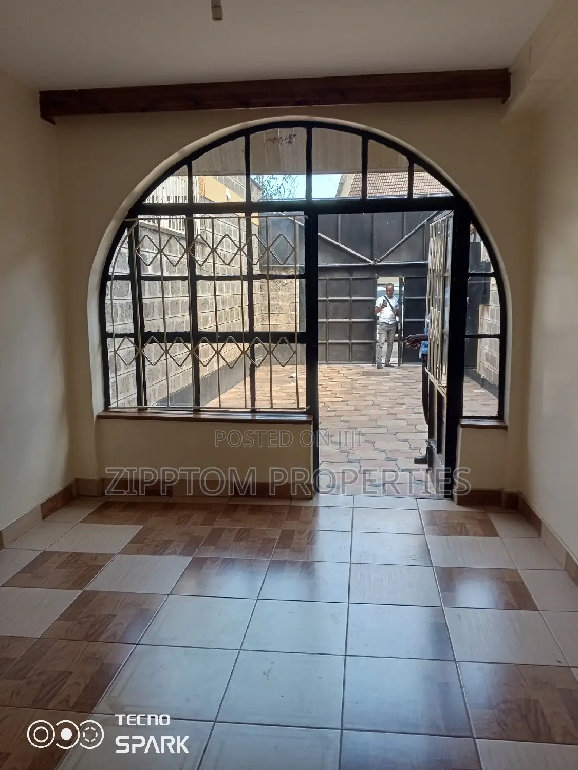 4bdrm Maisonette in Madaraka for rent in Madaraka
