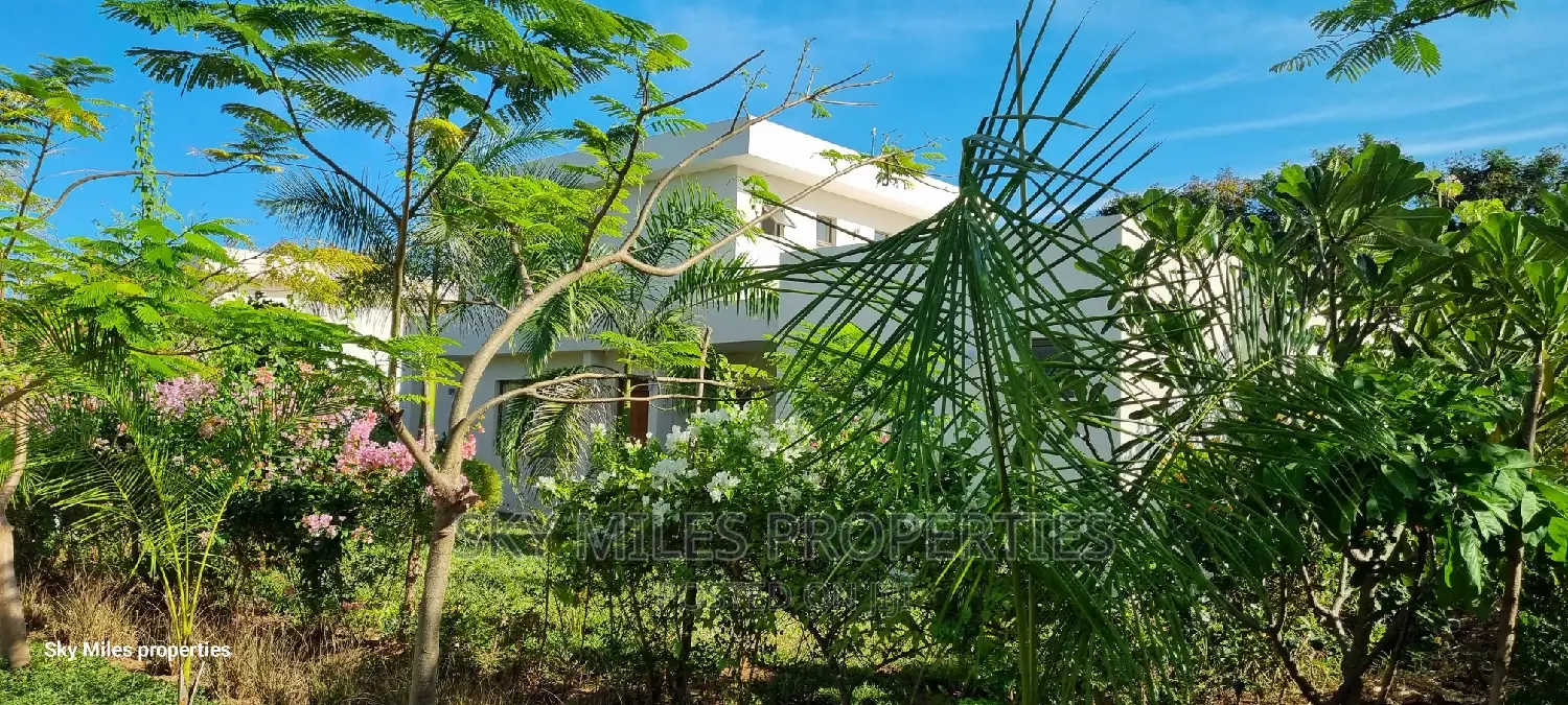 Prime 3-Bedroom Villa in Ridge, Vipingo - For Your Dream Home! in Vipingo