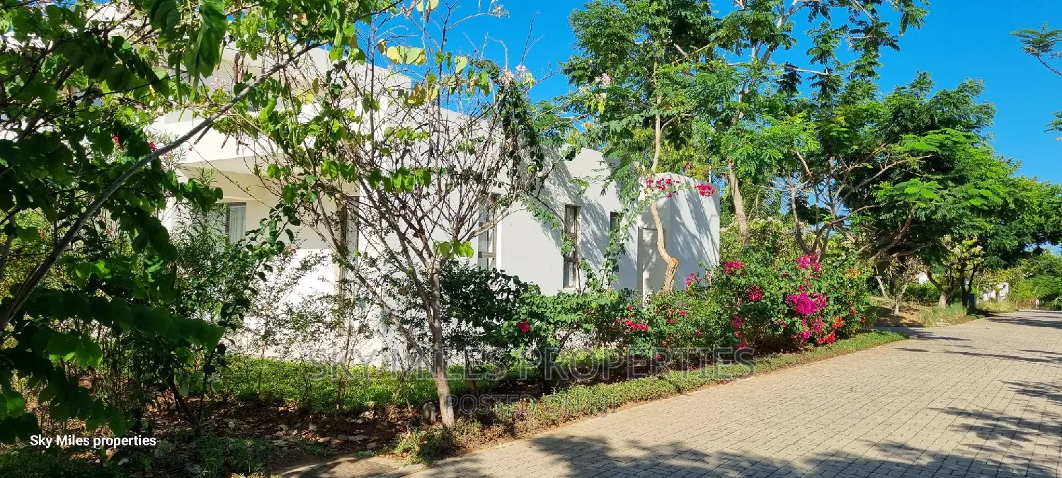 Prime 3-Bedroom Villa in Ridge, Vipingo - For Your Dream Home! in Vipingo