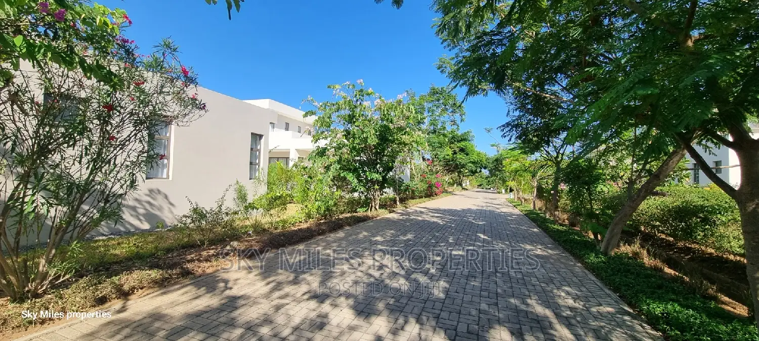 Prime 3-Bedroom Villa in Ridge, Vipingo - For Your Dream Home! in Vipingo