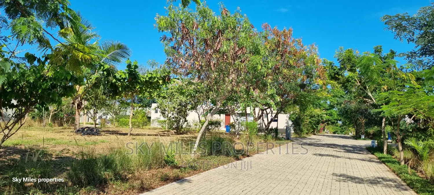 Prime 3-Bedroom Villa in Ridge, Vipingo - For Your Dream Home! in Vipingo