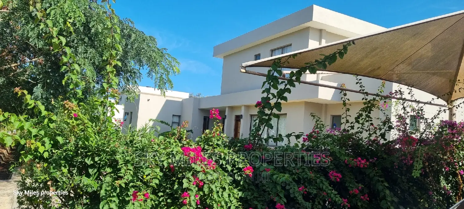 Prime 3-Bedroom Villa in Ridge, Vipingo - For Your Dream Home! in Vipingo