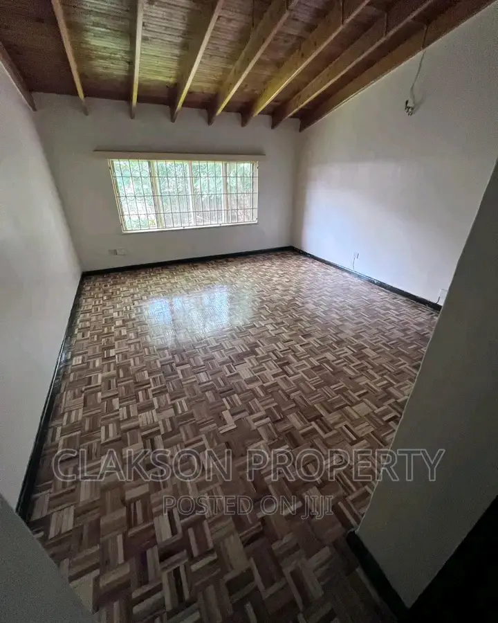 Luxury 6-bed Maisonette in Kilimani - Perfect for large families in Kilimani