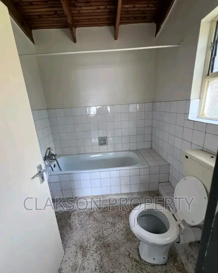 Luxury 6-bed Maisonette in Kilimani - Perfect for large families in Kilimani
