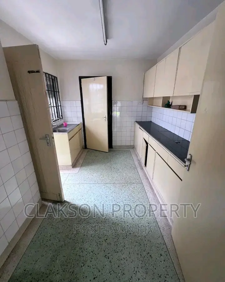 Luxury 6-bed Maisonette in Kilimani - Perfect for large families in Kilimani