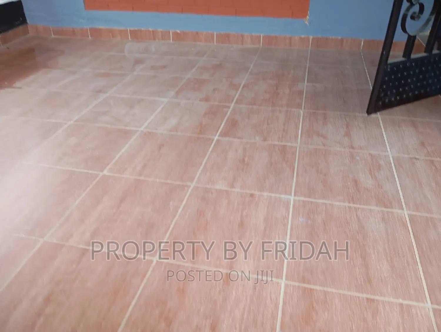 Affordable 3-Bedroom Bungalow for Rent in Kitengela in Kitengela