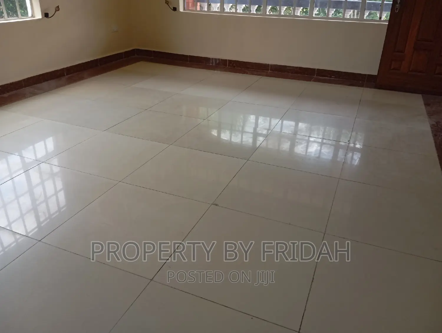 Affordable 3-Bedroom Bungalow for Rent in Kitengela in Kitengela