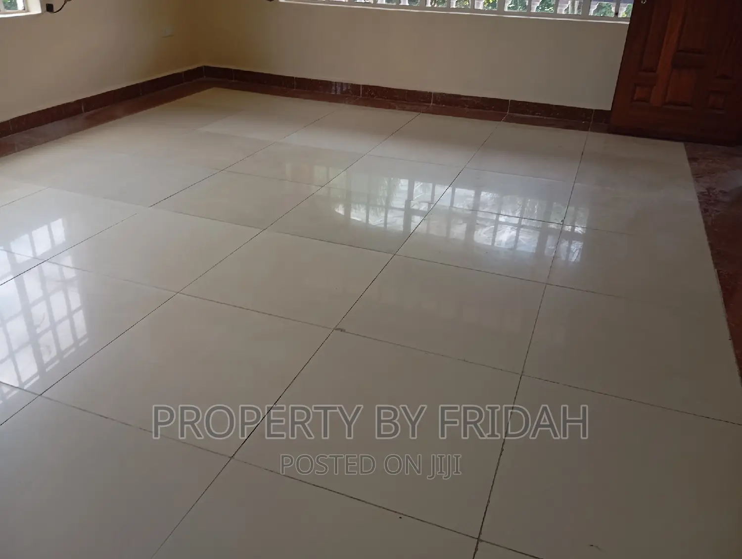 Affordable 3-Bedroom Bungalow for Rent in Kitengela in Kitengela