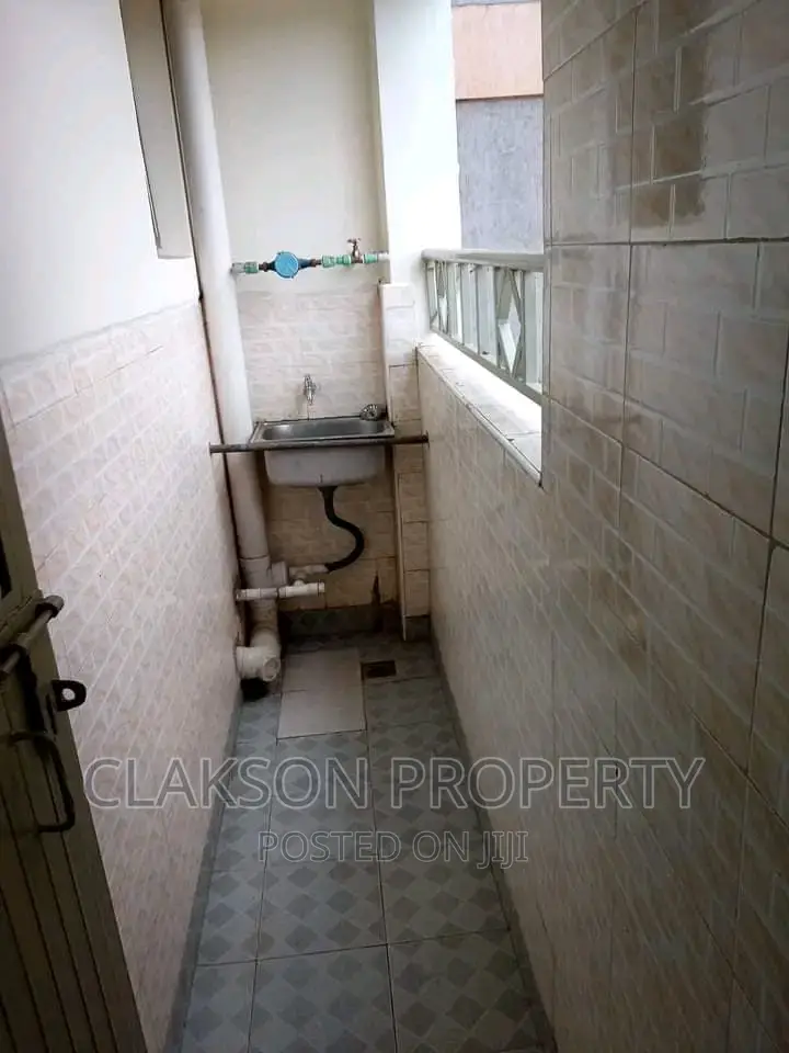 Charming 1-Bedroom Apartment in Ngongroad Rescose, Kilimani for Rent in Kilimani