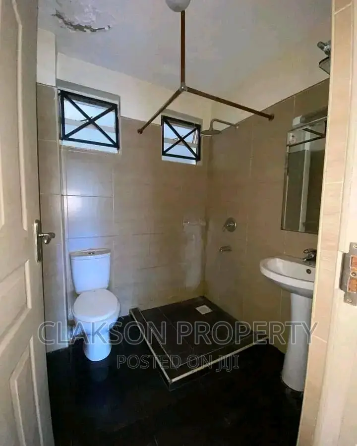 1-Bedroom Flat on Naivasha Road, Dagoretti: Exclusive Rental Opportunity in Dagoretti