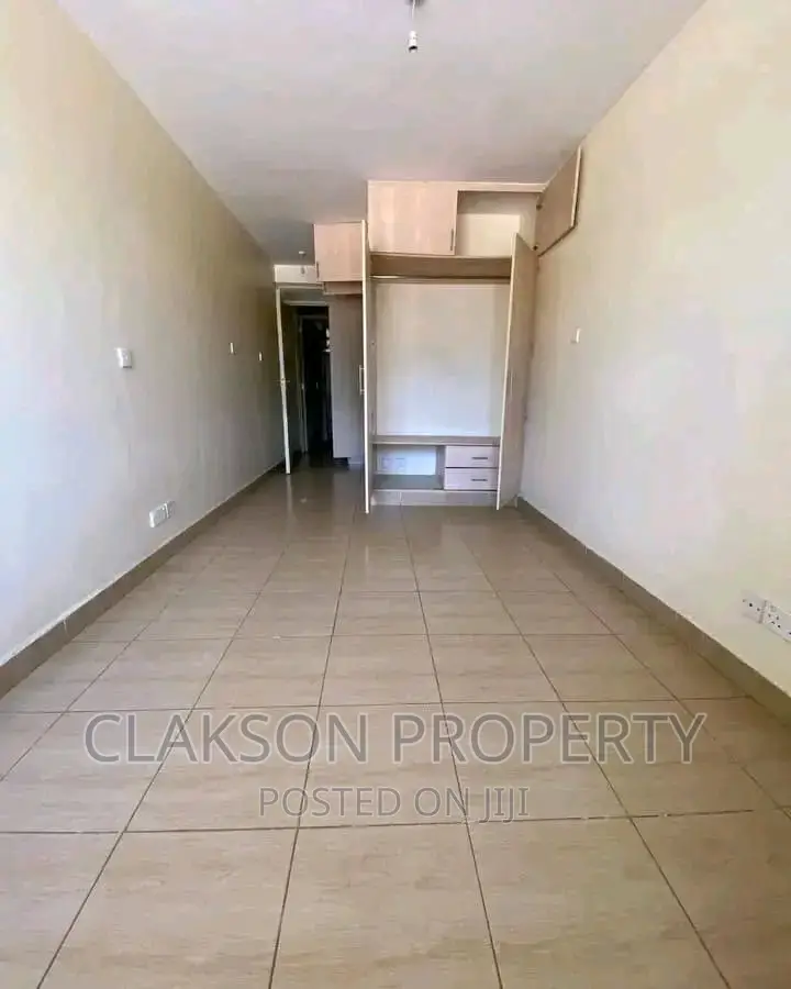 1-Bedroom Flat on Naivasha Road, Dagoretti: Exclusive Rental Opportunity in Dagoretti