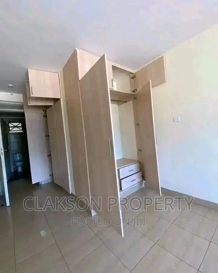 1-Bedroom Flat on Naivasha Road, Dagoretti: Exclusive Rental Opportunity in Dagoretti