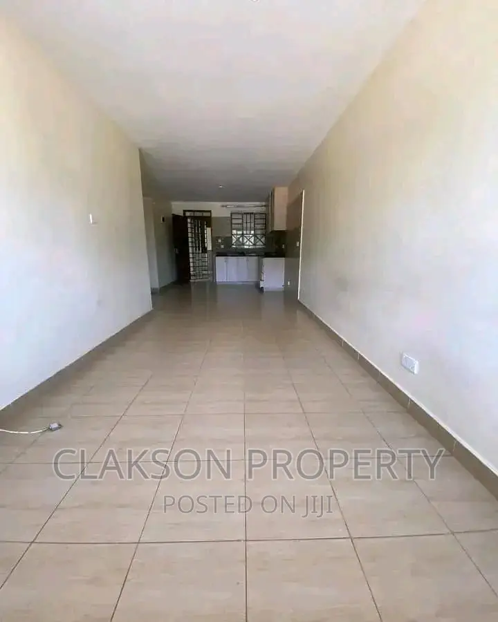 1-Bedroom Flat on Naivasha Road, Dagoretti: Exclusive Rental Opportunity in Dagoretti