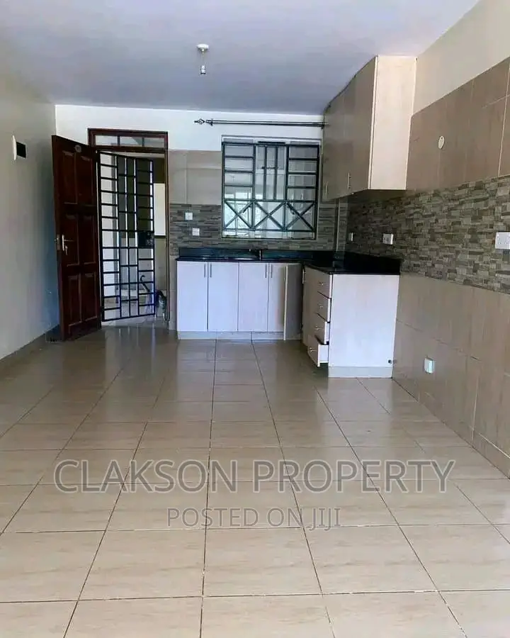 1-Bedroom Flat on Naivasha Road, Dagoretti: Exclusive Rental Opportunity in Dagoretti