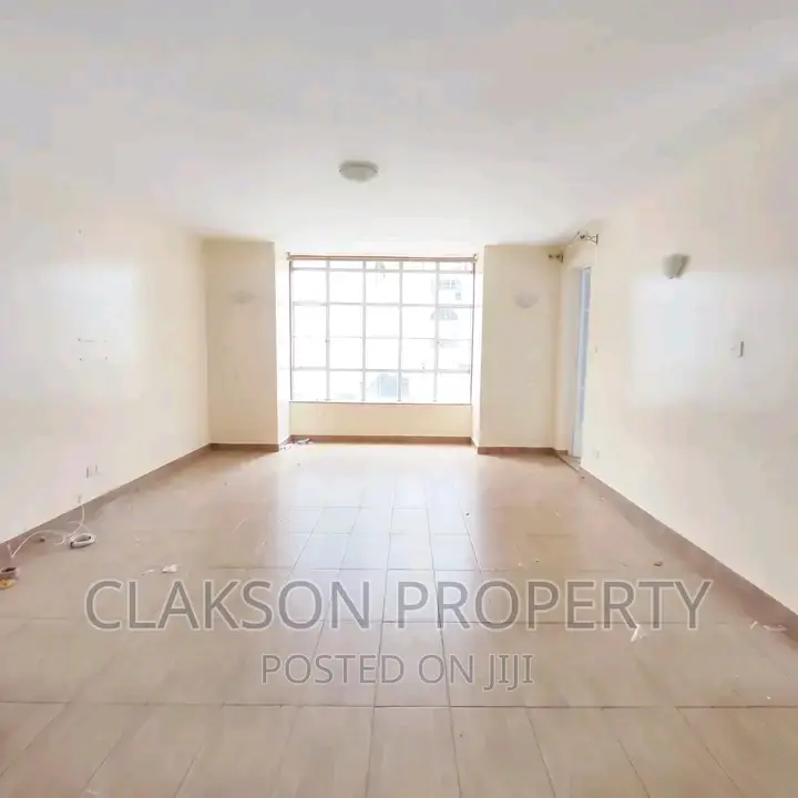 Spacious 3-Bedroom Apartment for Rent in Kilimani - Ideal for a Growing Family in Kilimani