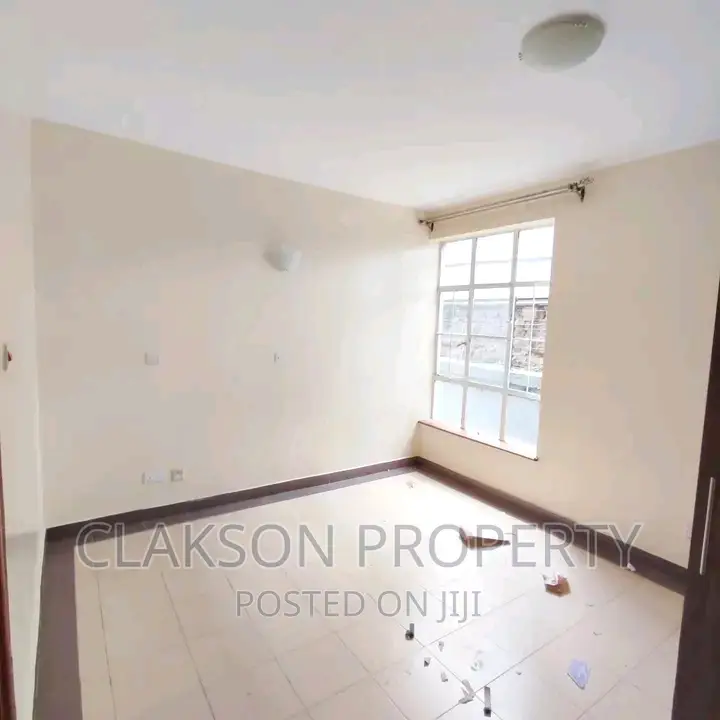 Spacious 3-Bedroom Apartment for Rent in Kilimani - Ideal for a Growing Family in Kilimani