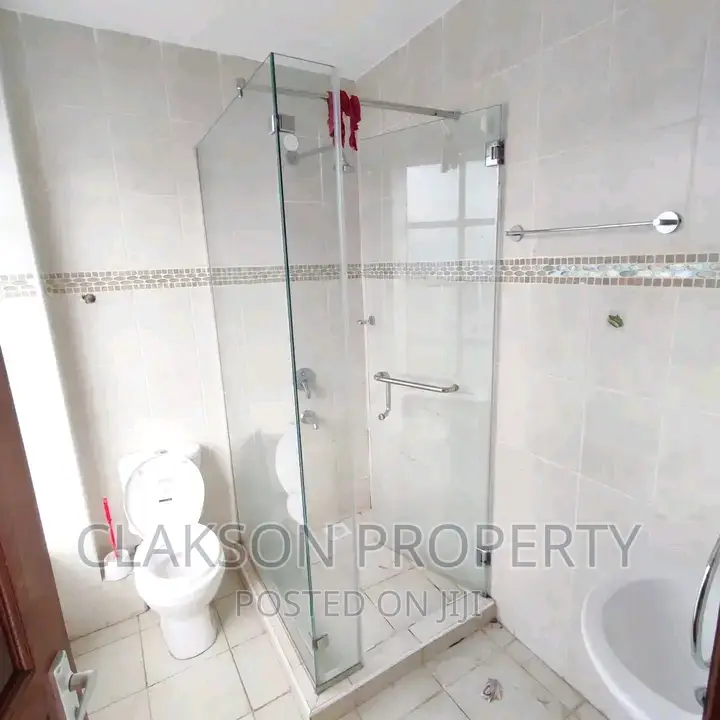 Spacious 3-Bedroom Apartment for Rent in Kilimani - Ideal for a Growing Family in Kilimani