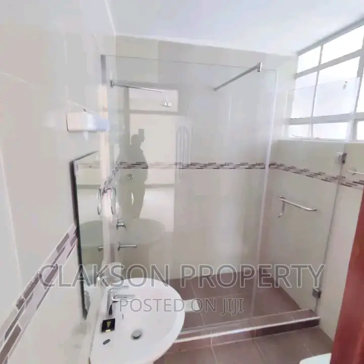 Spacious 3-Bedroom Apartment for Rent in Kilimani - Ideal for a Growing Family in Kilimani