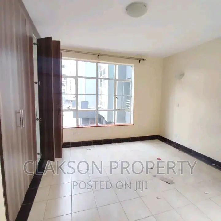 Spacious 3-Bedroom Apartment for Rent in Kilimani - Ideal for a Growing Family in Kilimani