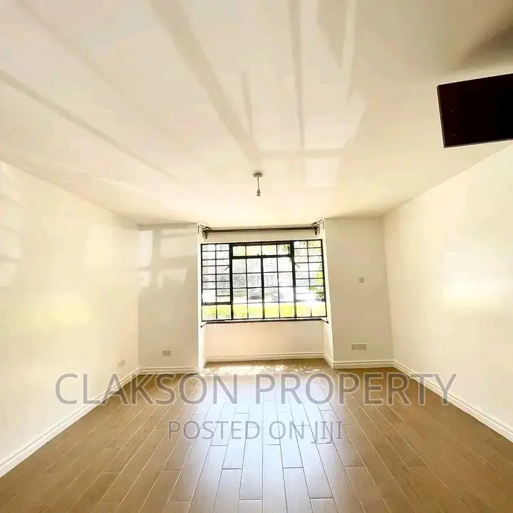 3-Bedroom Apartment for Lease in Prime Lavington Neighborhood in Lavington
