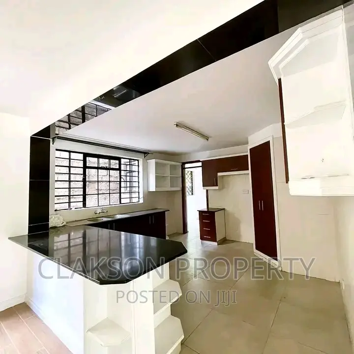 3-Bedroom Apartment for Lease in Prime Lavington Neighborhood in Lavington