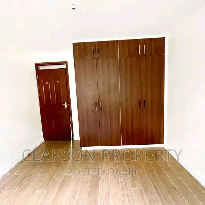 3-Bedroom Apartment for Lease in Prime Lavington Neighborhood in Lavington
