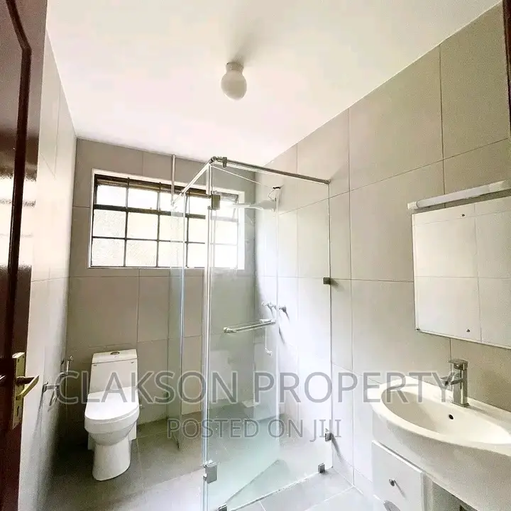 3-Bedroom Apartment for Lease in Prime Lavington Neighborhood in Lavington