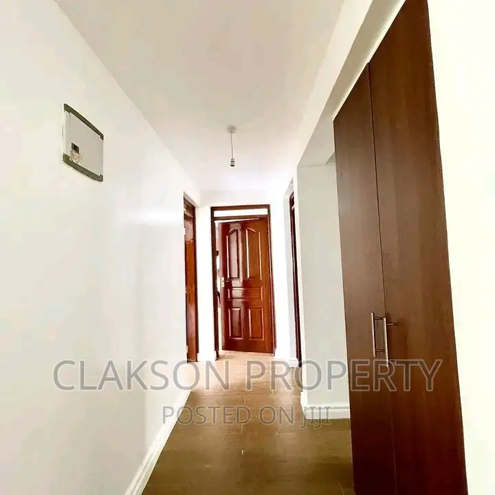 3-Bedroom Apartment for Lease in Prime Lavington Neighborhood in Lavington