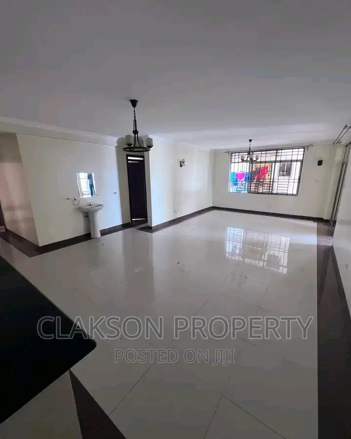 Rent 3-Bedroom Apartment in Lavington - Modern Design in Lavington