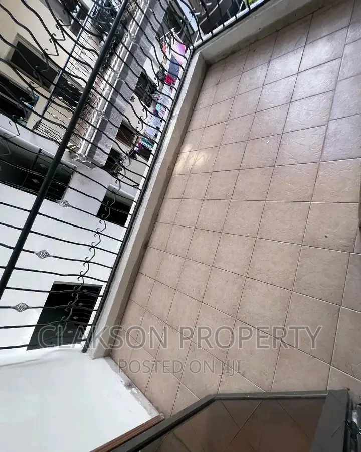 Rent 3-Bedroom Apartment in Lavington - Modern Design in Lavington