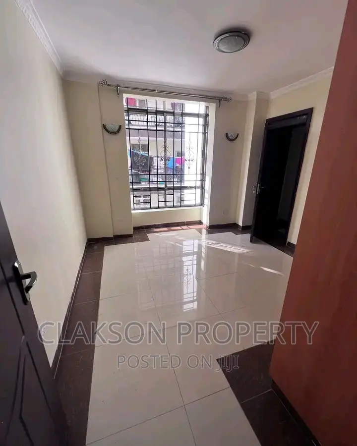 Rent 3-Bedroom Apartment in Lavington - Modern Design in Lavington