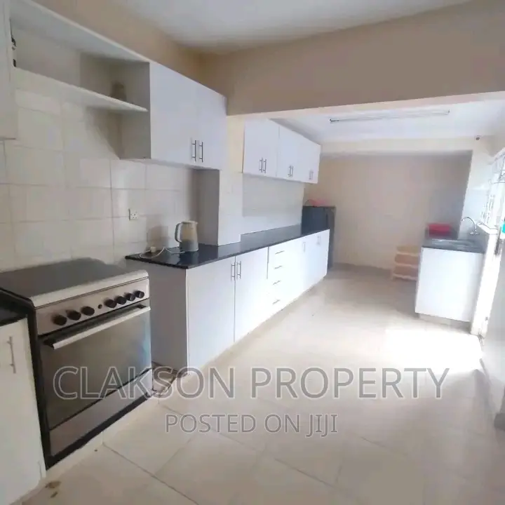 Lavington's Finest 4-Bedroom Maisonette: Ready for Immediate Move-In in Lavington