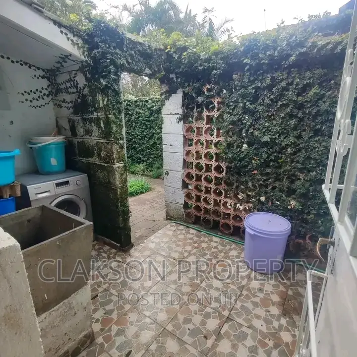 Lavington's Finest 4-Bedroom Maisonette: Ready for Immediate Move-In in Lavington