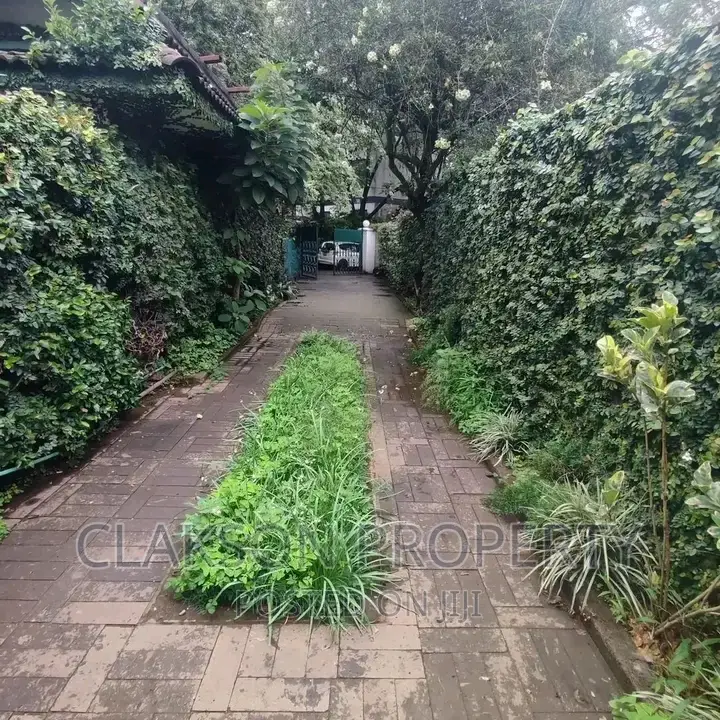 Lavington's Finest 4-Bedroom Maisonette: Ready for Immediate Move-In in Lavington