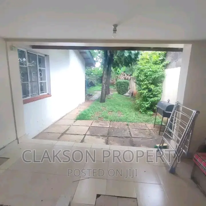 Lavington's Finest 4-Bedroom Maisonette: Ready for Immediate Move-In in Lavington