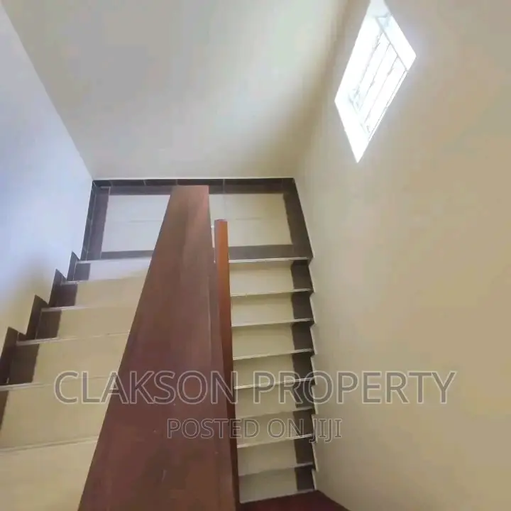 Lavington's Finest 4-Bedroom Maisonette: Ready for Immediate Move-In in Lavington