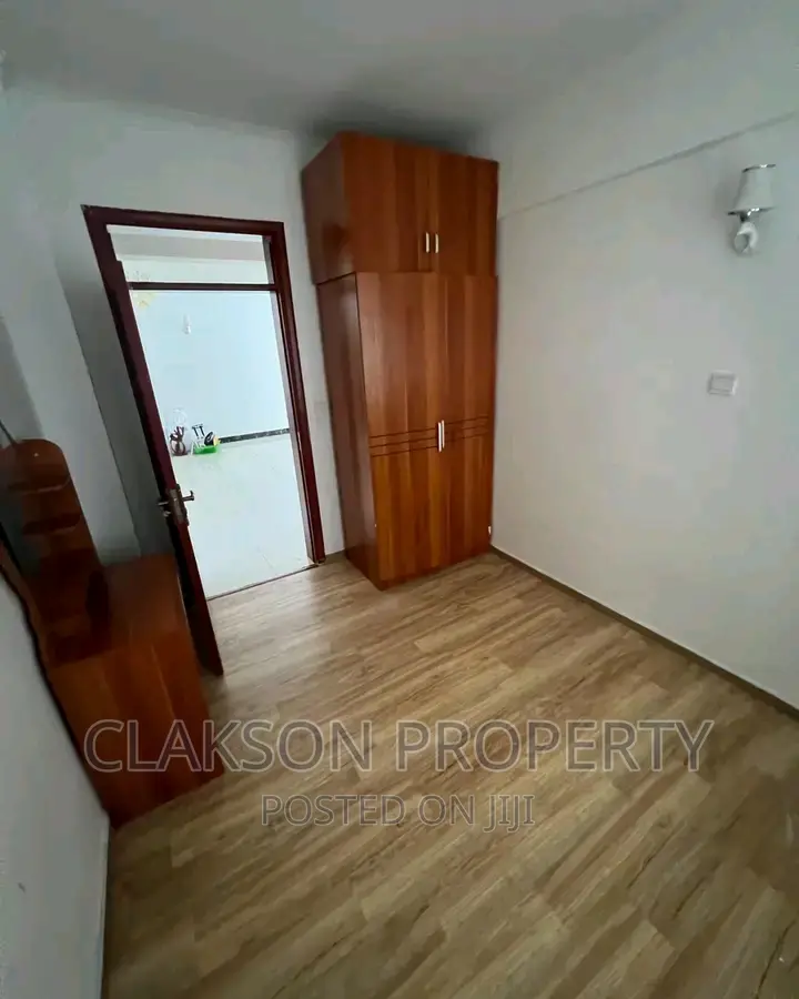 Rent 3-Bedroom Apartment in Kilimani - Modern Living in Kilimani