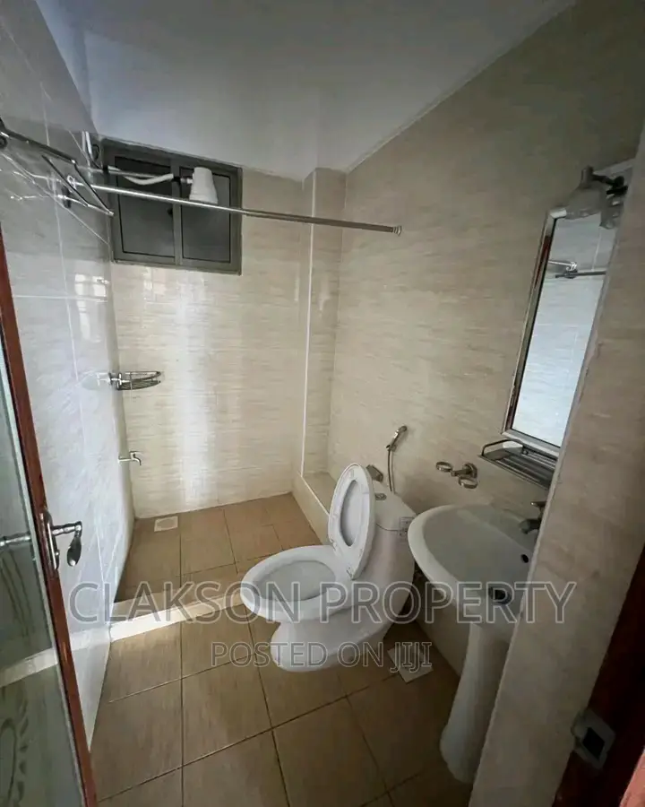 Rent 3-Bedroom Apartment in Kilimani - Modern Living in Kilimani