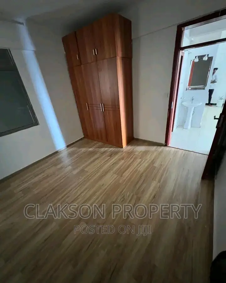 Rent 3-Bedroom Apartment in Kilimani - Modern Living in Kilimani