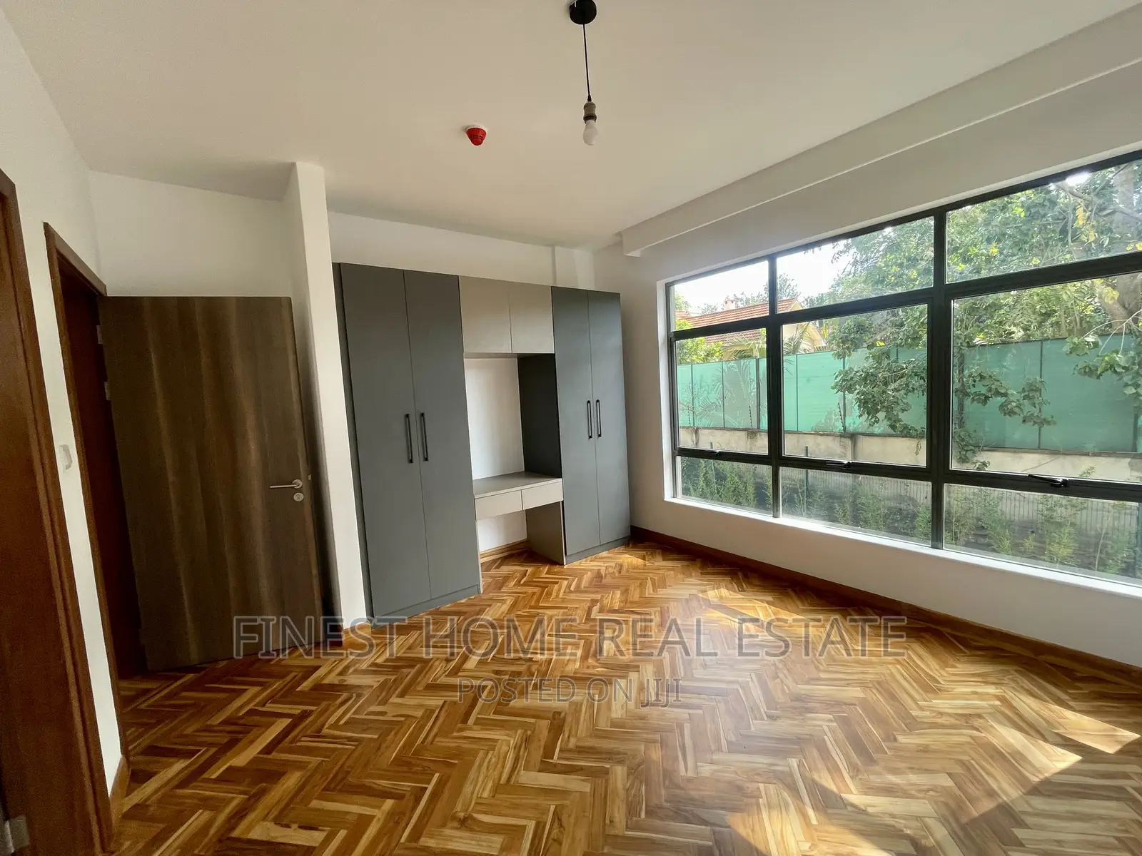 Spacious 4-Bedroom Duplex for Rent in Loft Residence, Runda in Runda