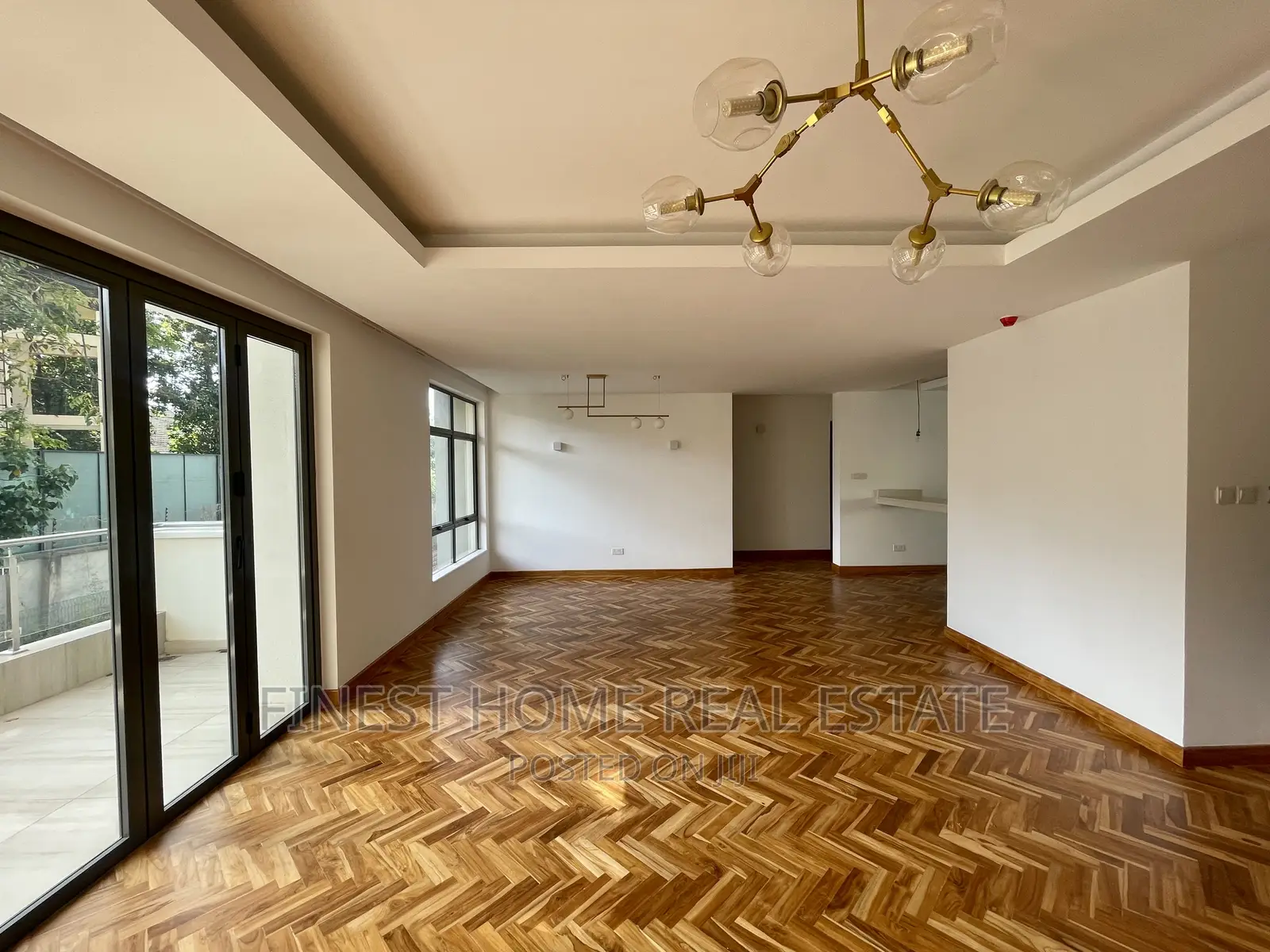 Spacious 4-Bedroom Duplex for Rent in Loft Residence, Runda in Runda