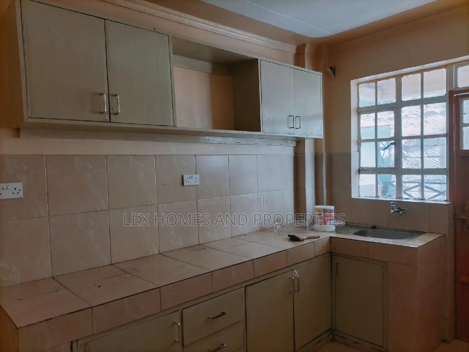 Ongata Rongai 2-Bedroom Apartment Available for Lease in Ongata Rongai