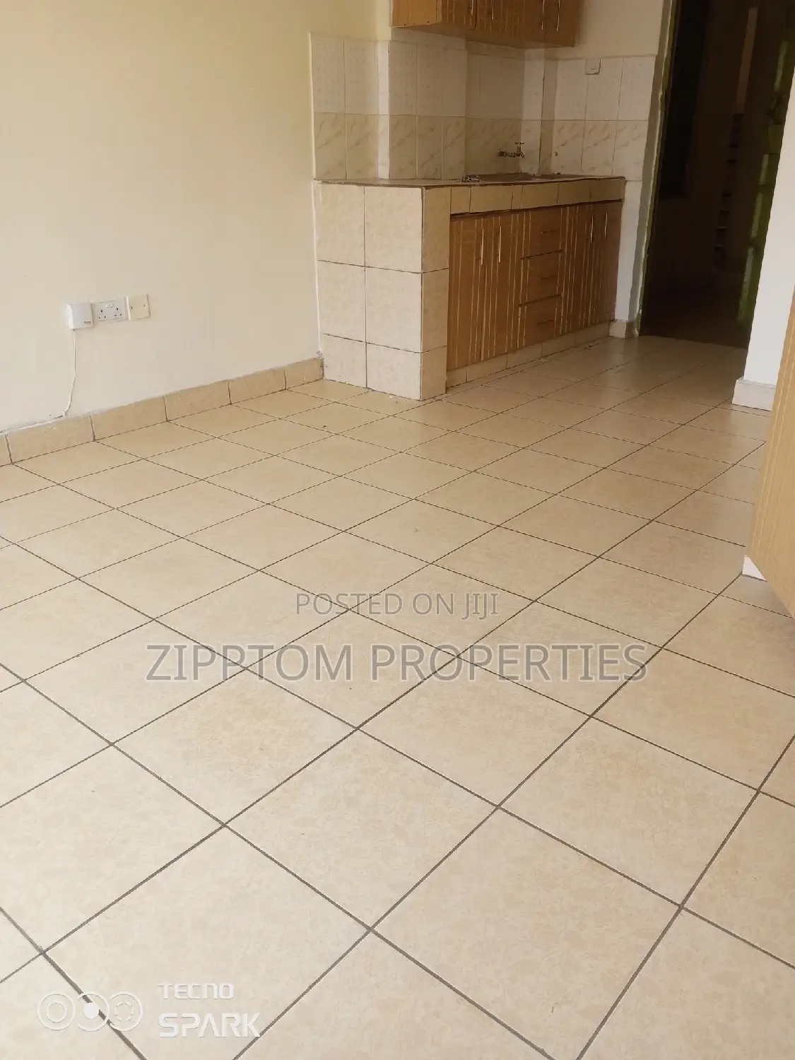 Studio Apartment in Nairobi West for rent in Nairobi West