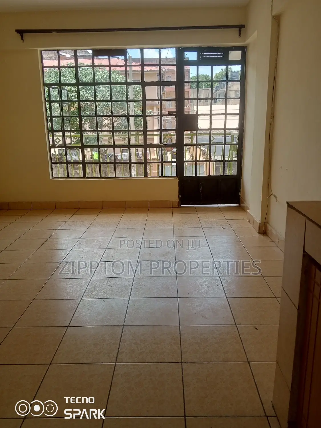Studio Apartment in Nairobi West for rent in Nairobi West