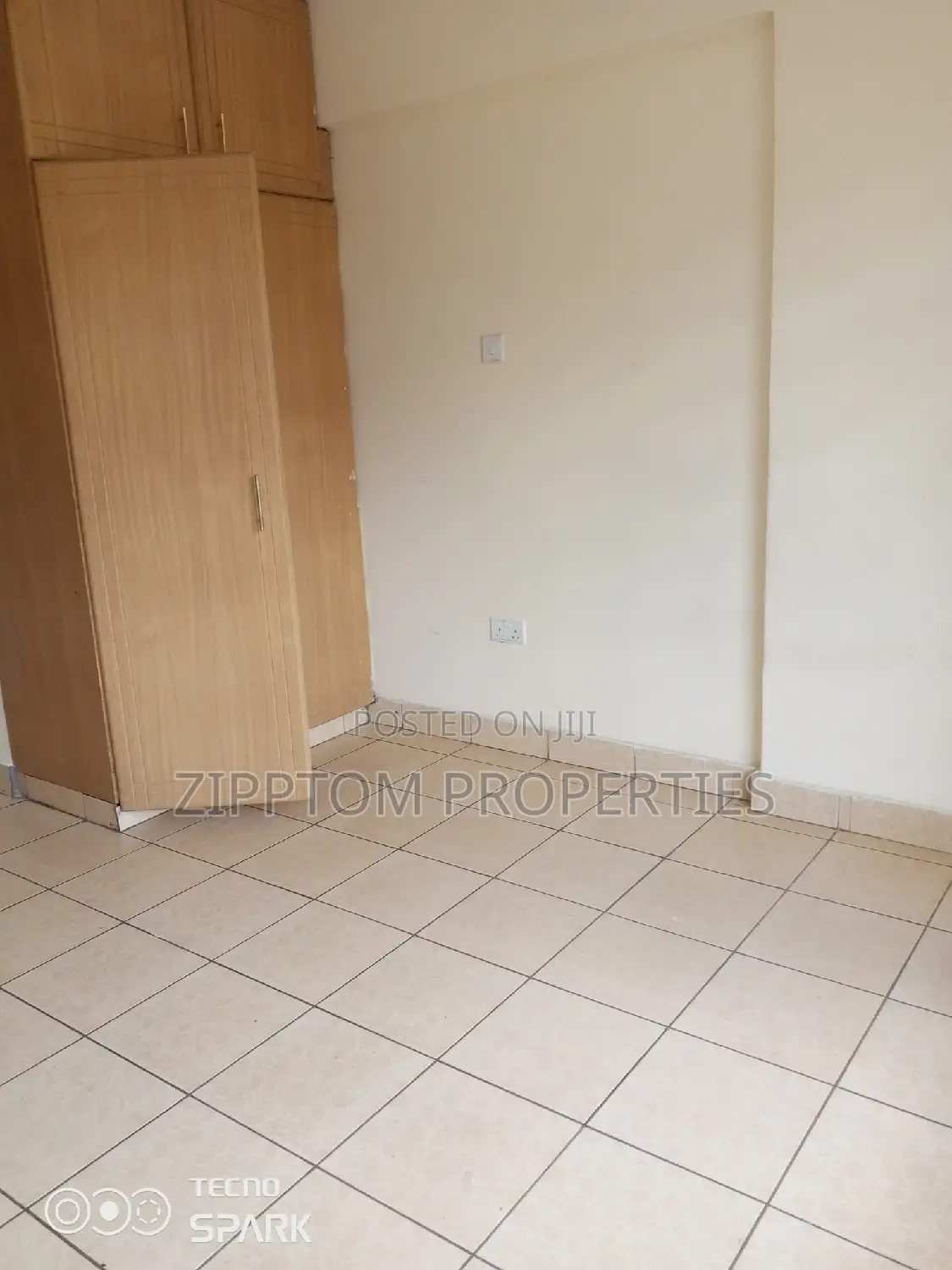 Studio Apartment in Nairobi West for rent in Nairobi West