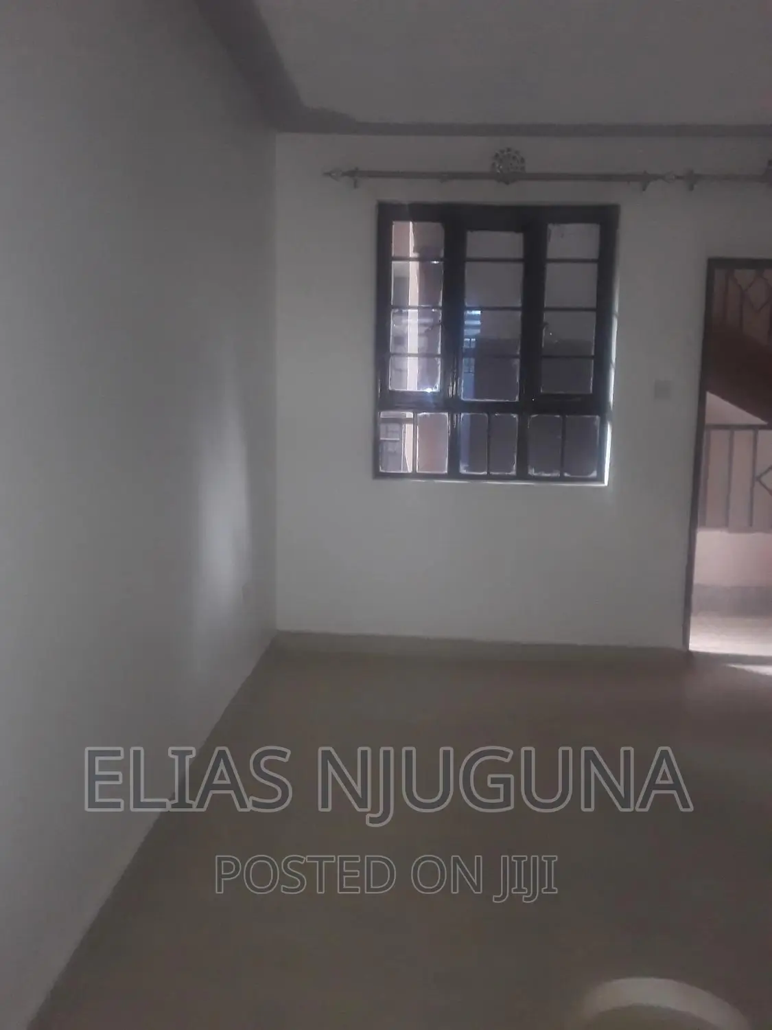 2-Bedroom Apartment in Thome/Safaripark: Perfect for Lease in Roysambu