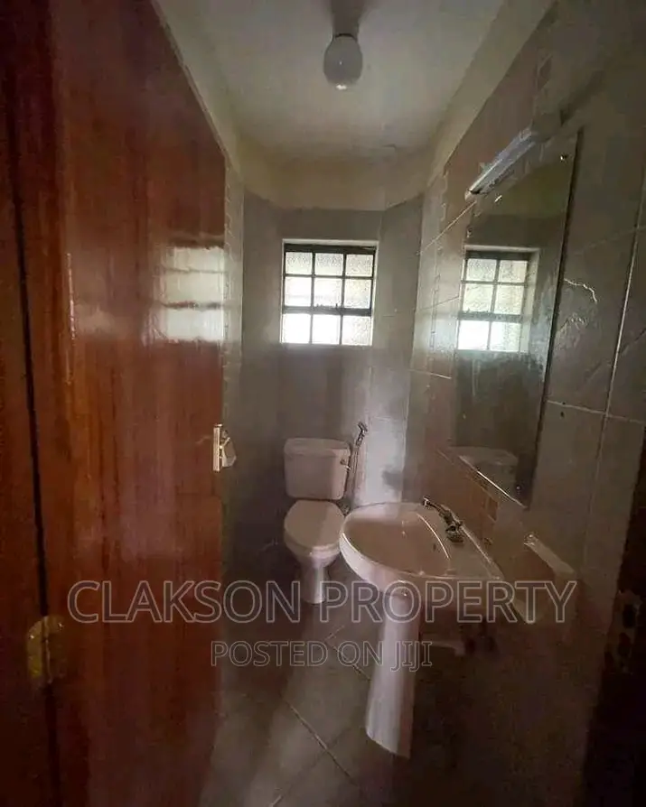 Elegant 3-Bedroom Apartment in Kilimani: Ideal for Your Dream Home in Kilimani