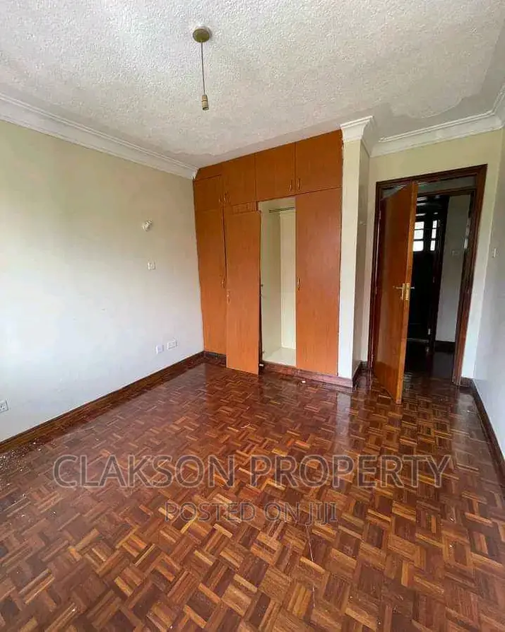 Elegant 3-Bedroom Apartment in Kilimani: Ideal for Your Dream Home in Kilimani