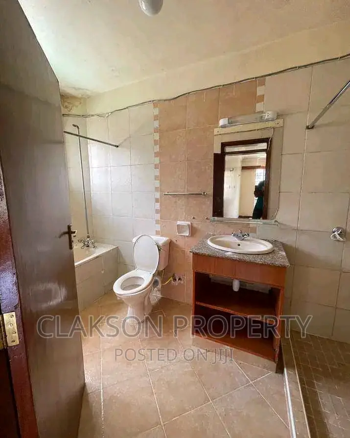 Elegant 3-Bedroom Apartment in Kilimani: Ideal for Your Dream Home in Kilimani