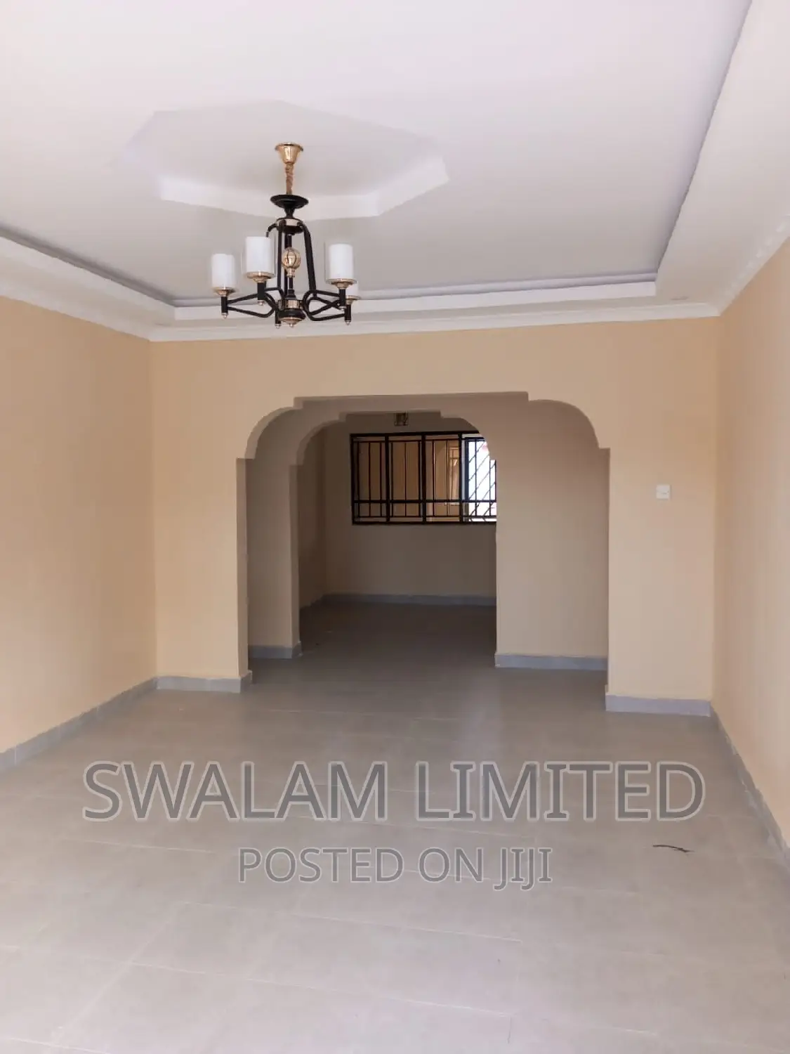 Spacious 4-Bedroom Bungalow in Milimani, Kitengela for Sale in Kitengela